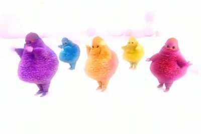 THEORY: THE WITNESS FINDS OTHERS LIKE HIM INSIDE TRAVELER (SOURCED)