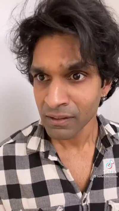 Love this demonstration of how the mRNA vaccine works, credit to hotvickkrishna on TikTok