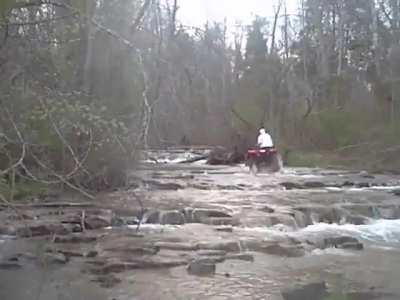 This is one of my favorite bigfoot videos. It's known as the 