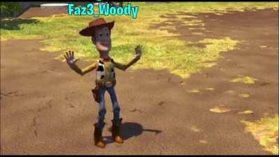 What it's like to do Squad Fill (Sound on)