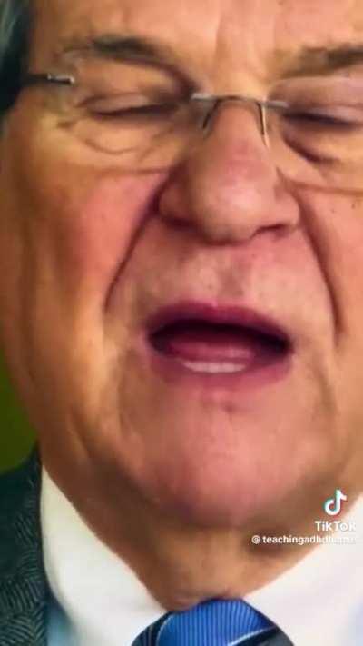 Could giving kids guns be the answer we’re looking for?