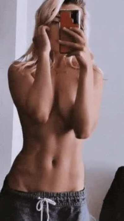 An interesting title