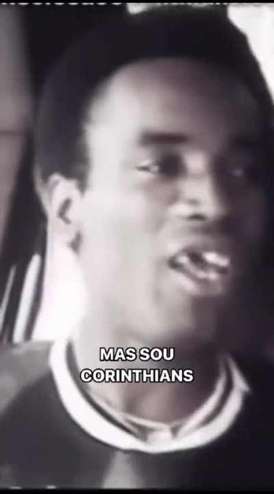 Hoje é dia de Corinthians e a gente tá como?