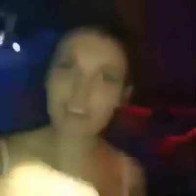 Comida meio estranha