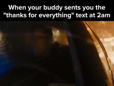 if only i didn't put my phone on silent