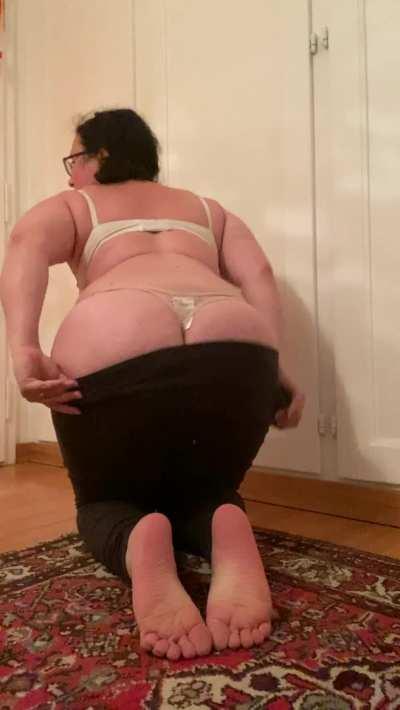 Is it fuckable enough?