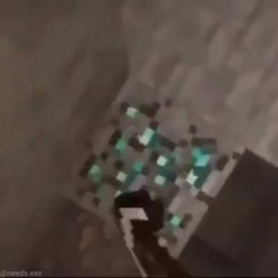 Okadar derin bi videoki içinde kayıp oldum