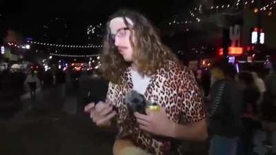 HMC while “I’m Fine”