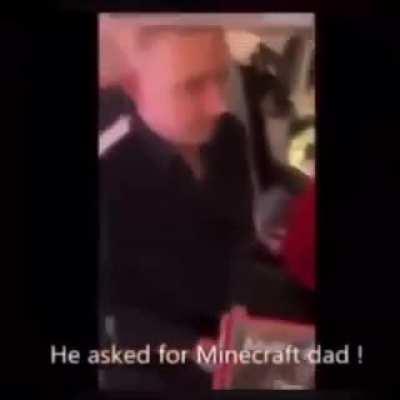 Неловко получилось