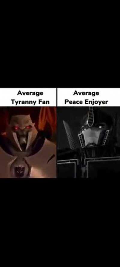 I added the music to u/sans_sideswipe's meme