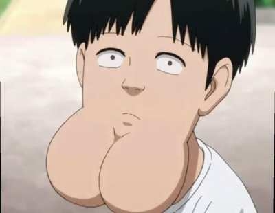 Guys stop hate him he has potential