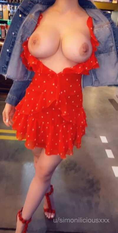 What do you do when you're waiting for takeout and there's no AC