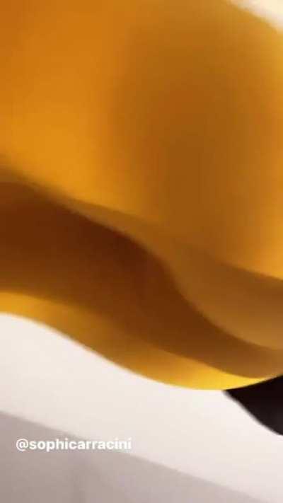 Sophia Carracini : Canal +18 Telegram Nós comentários 🌟