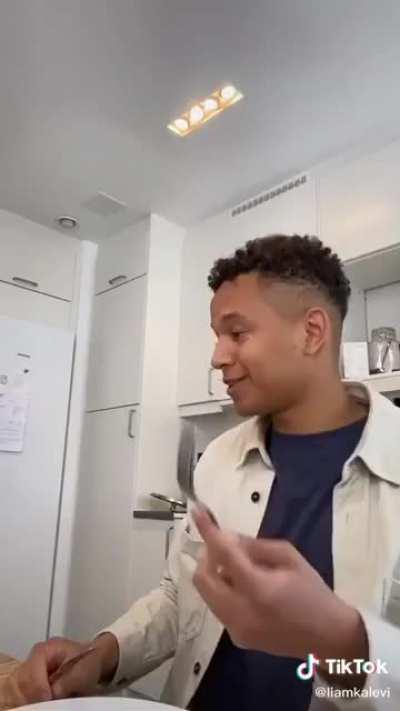 Why won't they tell me the spot :(