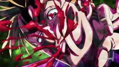 The dreaded month has come (oc)