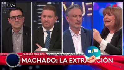Hasta en TN deschabaron que el Gobierno sabía que Espert era narco y lo encubrió