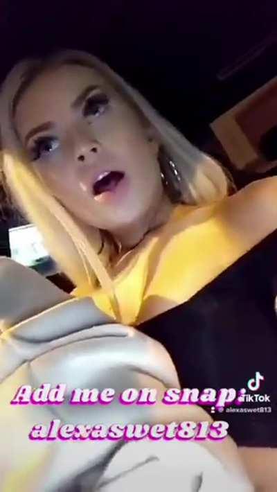 Quick highway pitstop