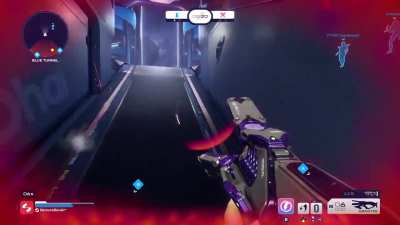 Gravitas Yoink Shenanigans!