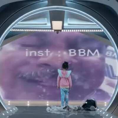 [Haiku] the meg deleted scene