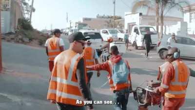 Another Hyperhood advert I don't mind watching