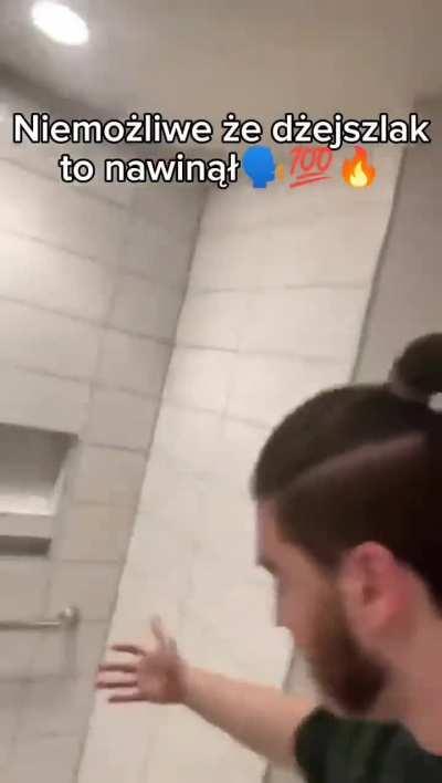 DŻEJSZLAK ZNÓW PLUJĘ OGNIEM🗣️🔥💯