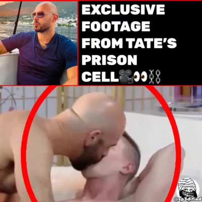 Koji vs Tate IQ battle?