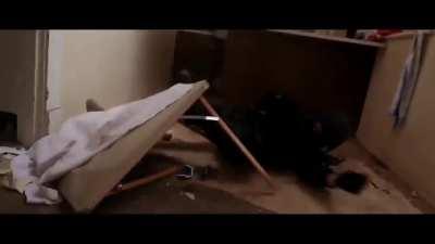 Lets run a proper CQB match... my friends 👇