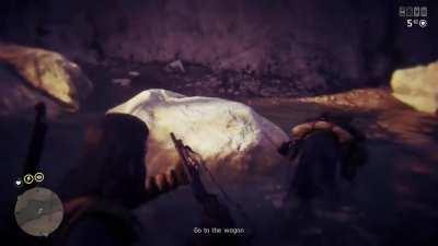 Never have I ever had a fall that looked like it hurt so much!