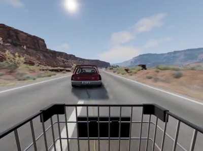 don't worry, nothing bad is going to happen.