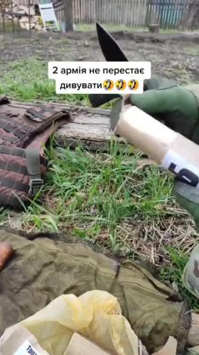 The orcs are equipping their engineers with a super-secret new explosive. It's called 