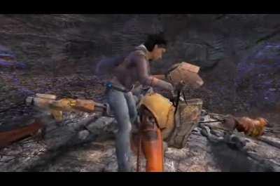 I used Deep Learning & AI to make Dr. Kleiner and Eli sing In The Virtual End because why not