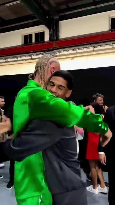 Official: BRAZILIAN IS A NEW LANGUAGE #OFC 🇧🇷🇧🇷🇧🇷🇧🇷🇧🇷🇧🇷🇧🇷🇧🇷🇧🇷🇧🇷🇧🇷 💪