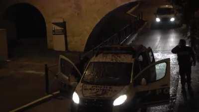 A short clip from Dennis' latest holiday to France. Yes, he is a furry, why do you ask?