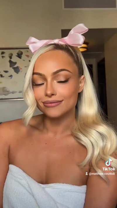 Barbie liv morgan 💖😈😈👅