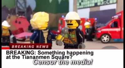 New Lego city set looks hype