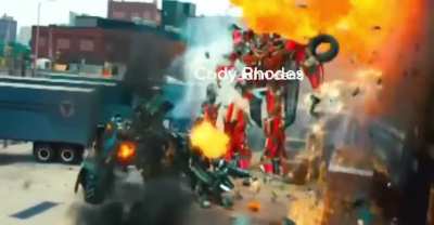 John cena heel turn be like: