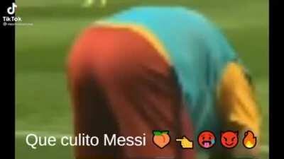 Que culito messiii!! 🥵🥵🥵🥵