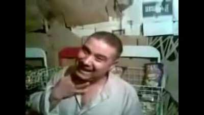 Natural arab auto tune