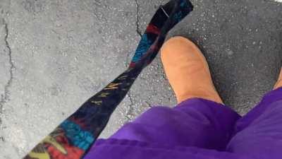 I posted this in another group but I feel like it belongs here but give me your opinions!