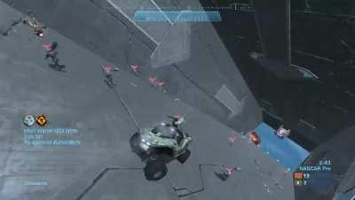 I’ve missed custom games so much.