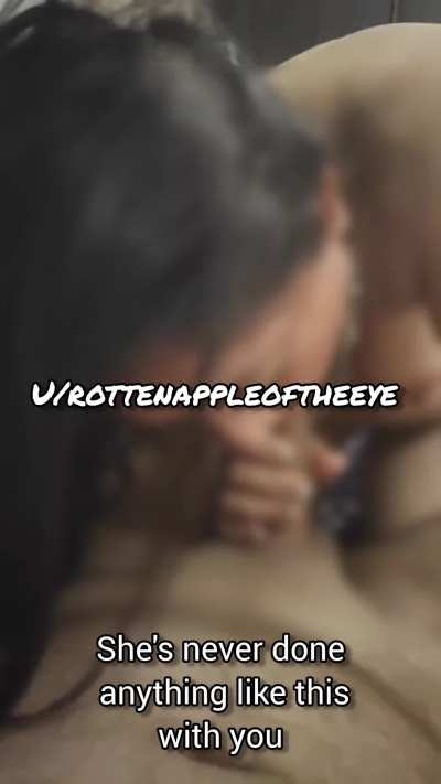 The story tells it all