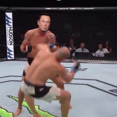 Elon vs Zuck ð¥ð¥ð¥ Round 2 ð