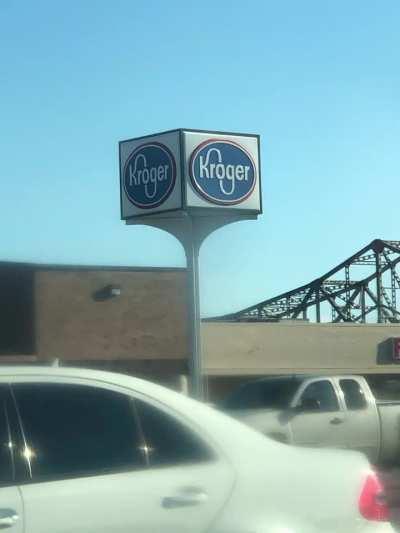 kroger panopticon
