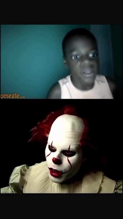 It Welcome to Derry. Episode Leak