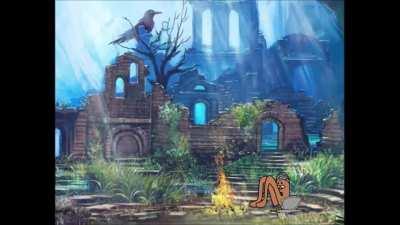 posting random gondolas from my disk till im out day29