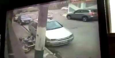 Whatever can happen will happen