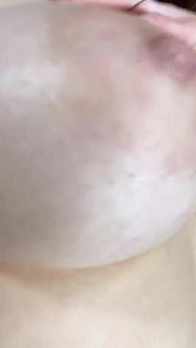 May I take you on a slightly silly body tour?