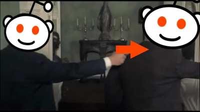 Which one of you is it?