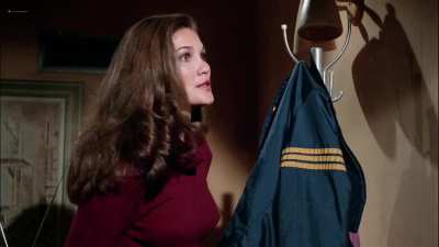 Angela Aames - All the Marbles 1981