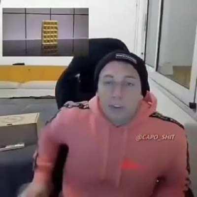 shitpost descompuesto.